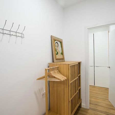 Ferienwohnung Casa Celia Cádiz Exterior foto