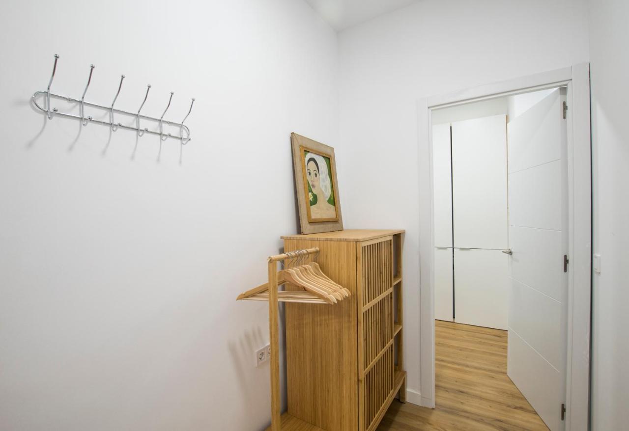 Ferienwohnung Casa Celia Cádiz Exterior foto