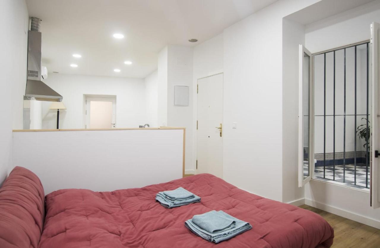 Ferienwohnung Casa Celia Cádiz Exterior foto