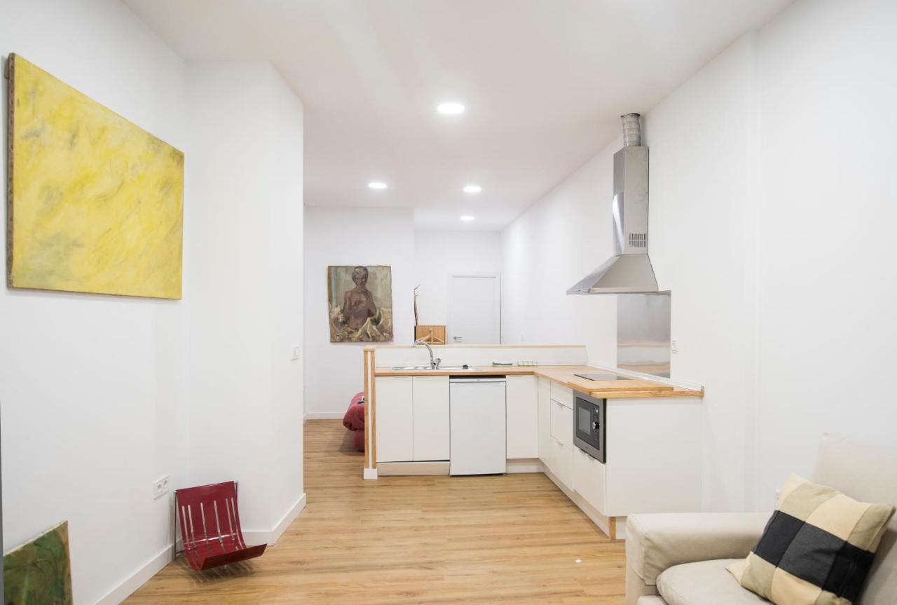 Ferienwohnung Casa Celia Cádiz Exterior foto